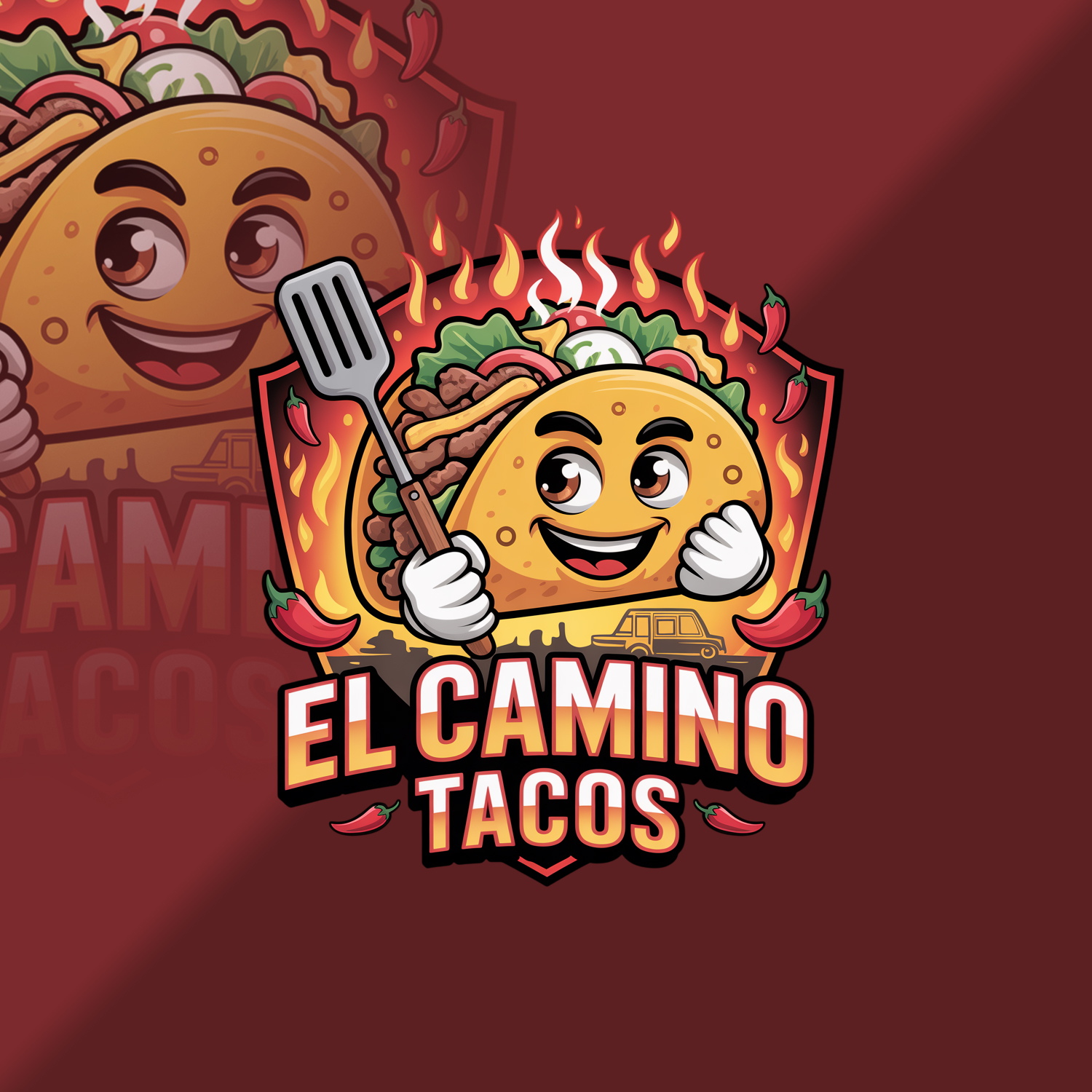 Logo design 3